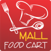 Mall Food Cart