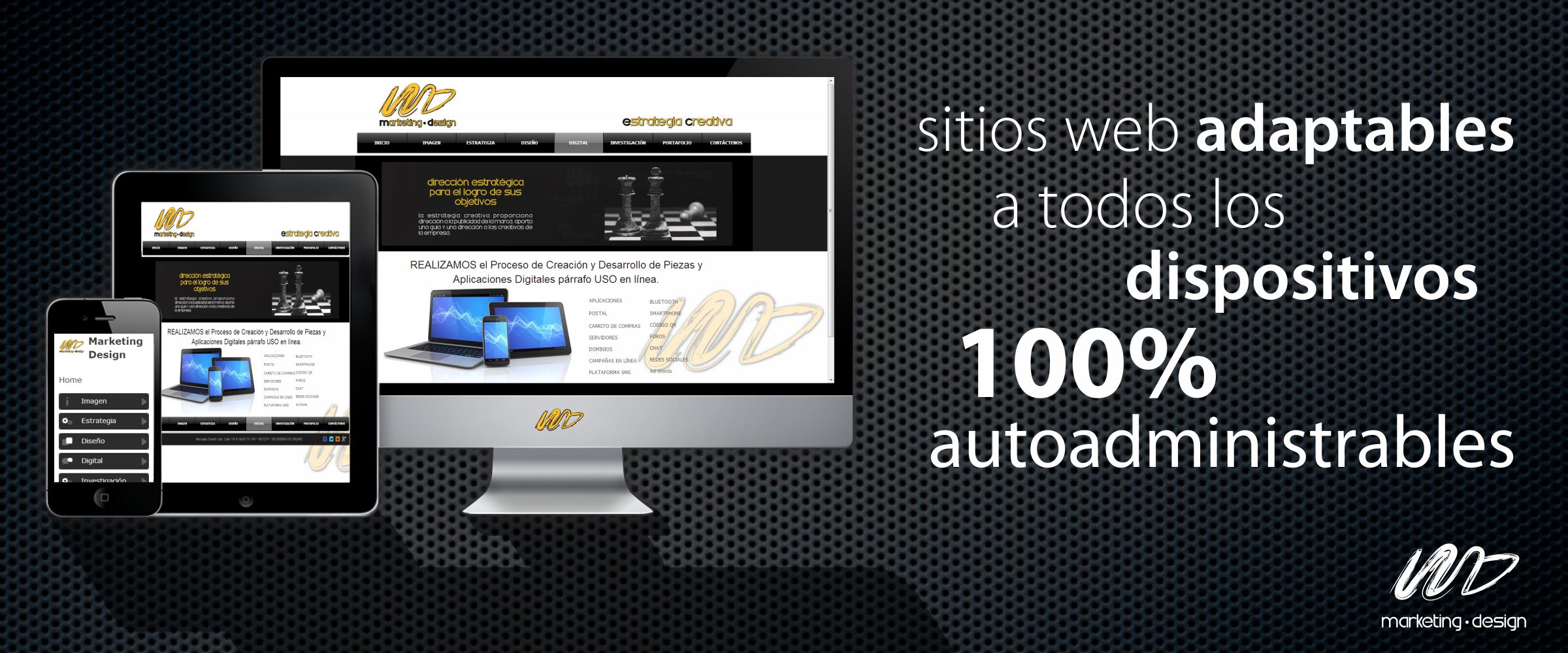 MK DESIGN WEBSITES 1603