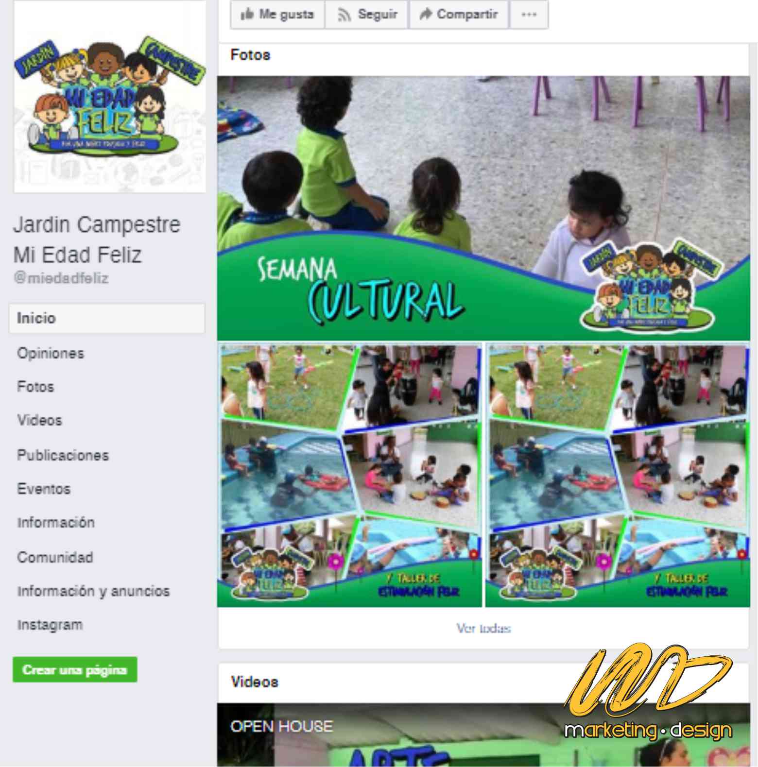 Clientes Mk Digital Marketing Design 1907