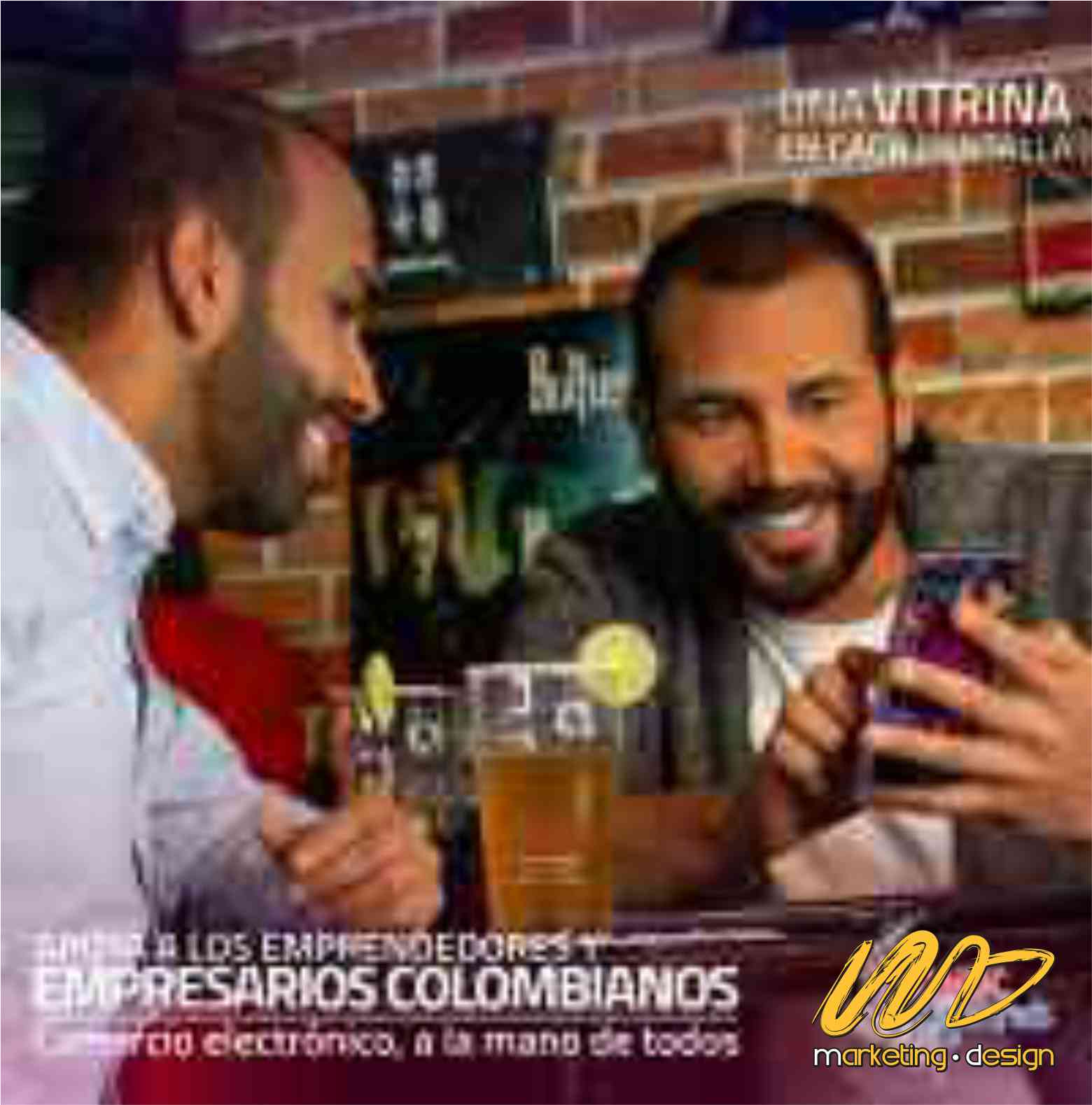 Clientes Mk Digital Marketing Design 1924