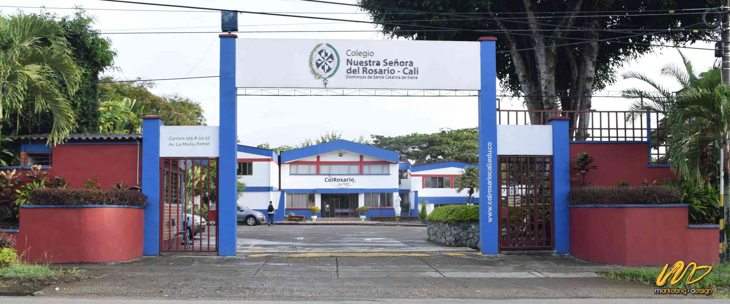 Banner Mk Design 2201