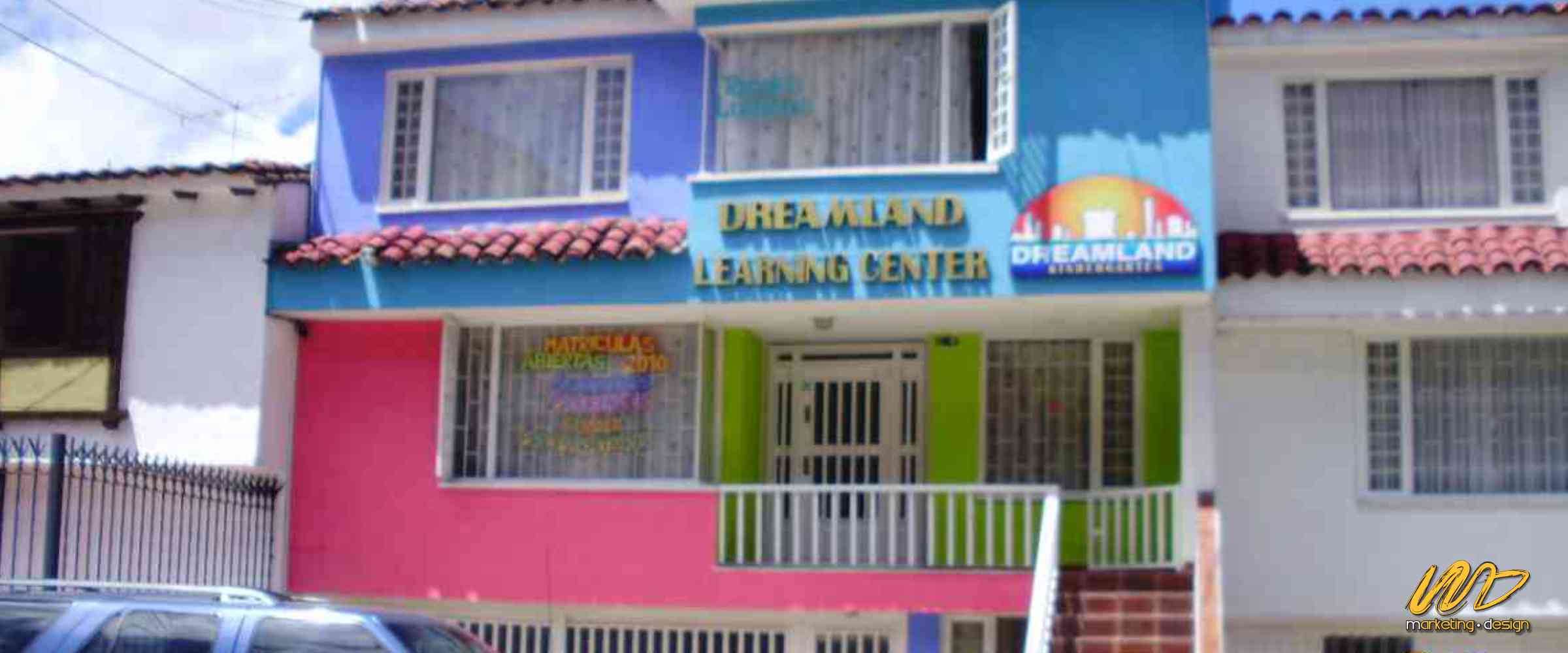 Banner Mk Design 2204