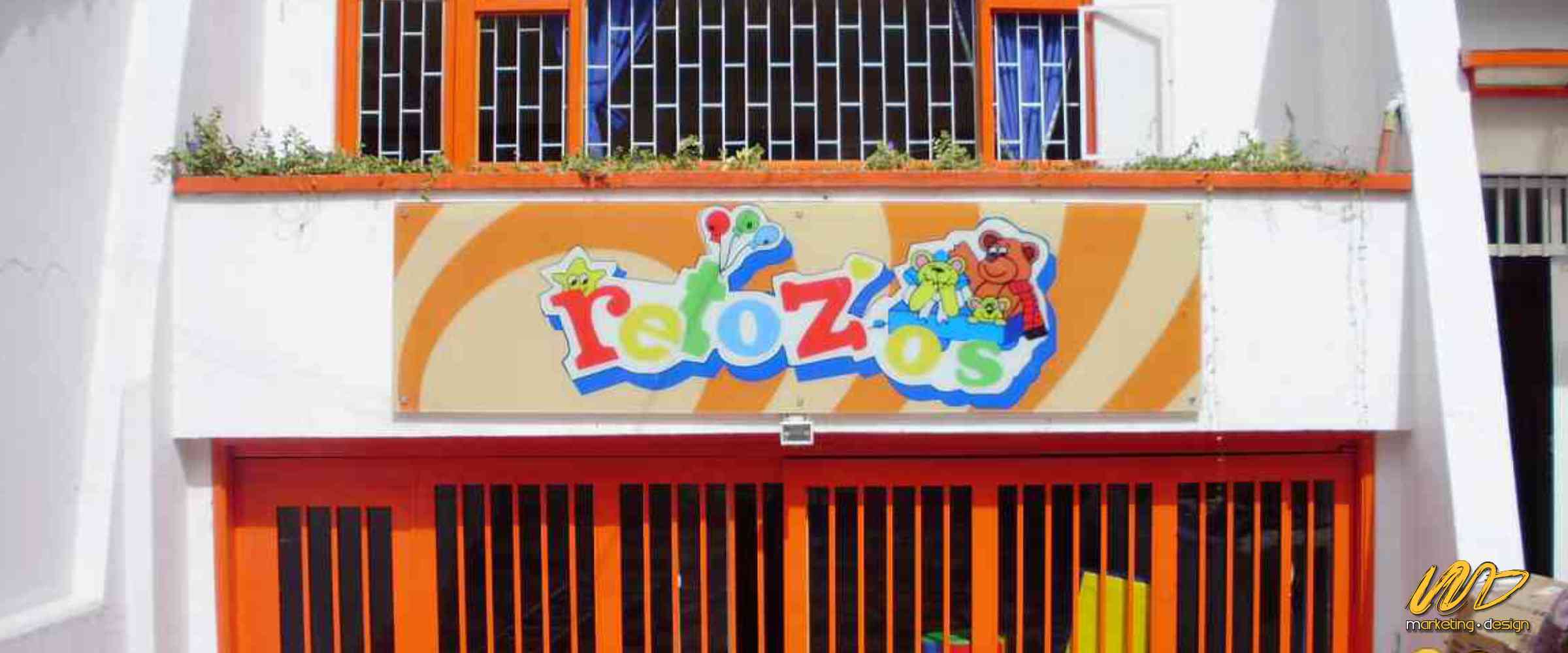 Banner Mk Design 2206