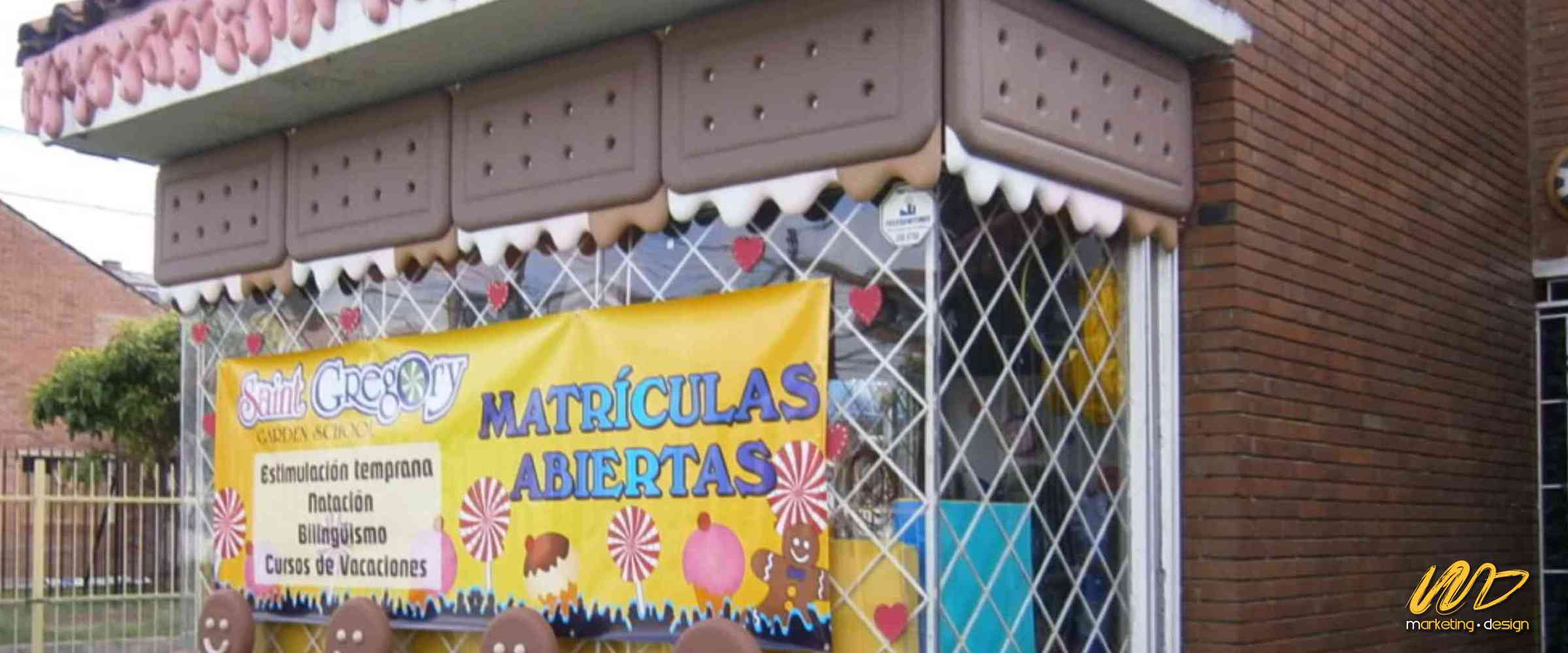 Banner Mk Design 2207