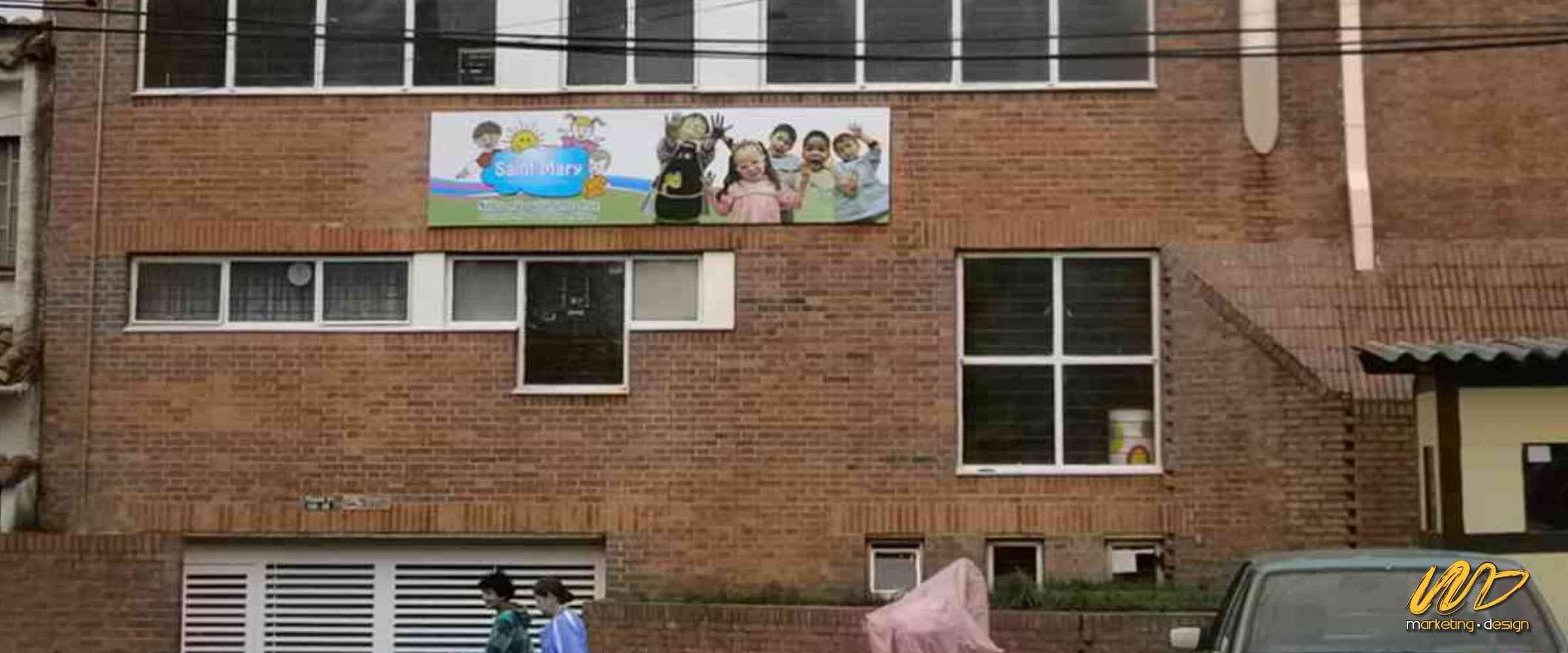 Banner Mk Design 2209