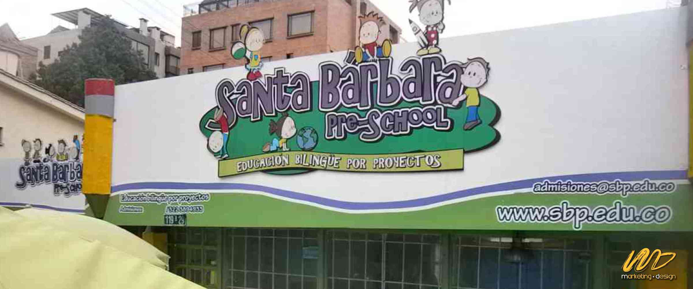 Banner Mk Design 2214