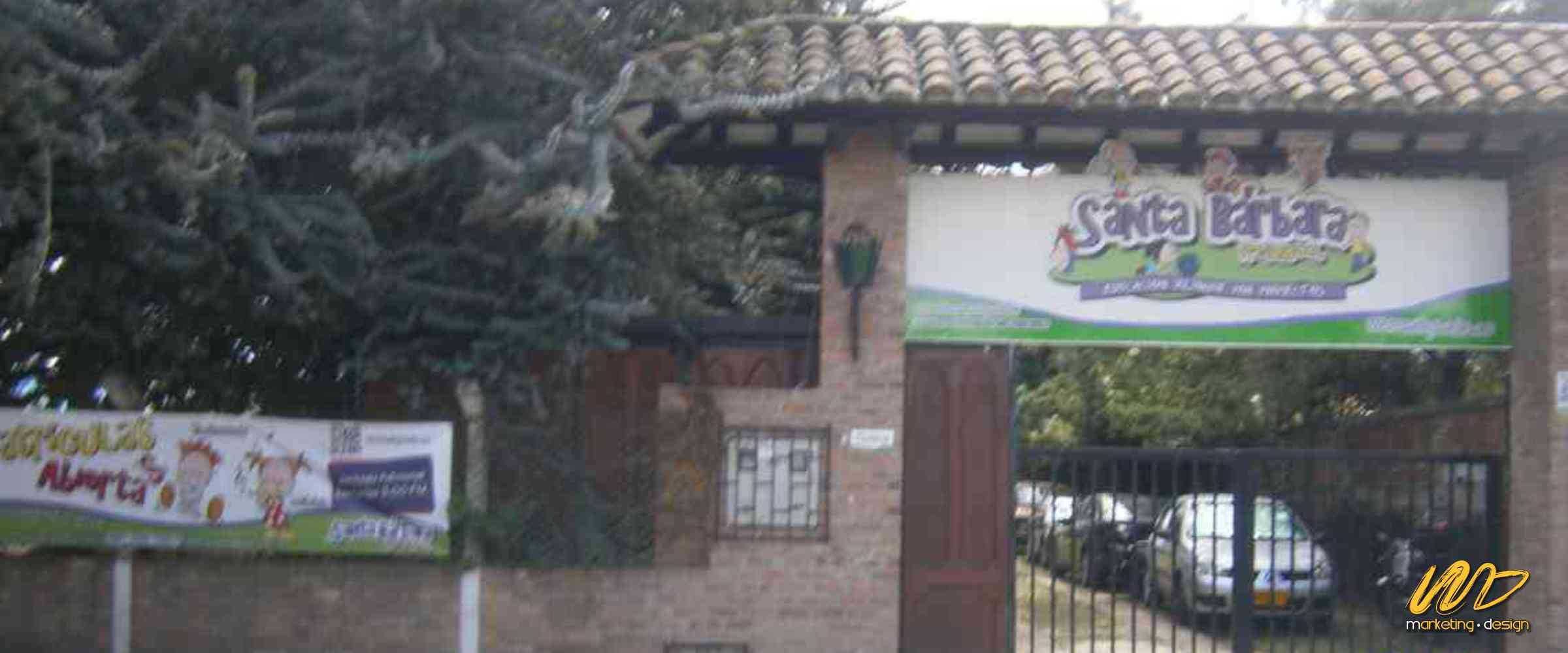 Banner Mk Design 2215