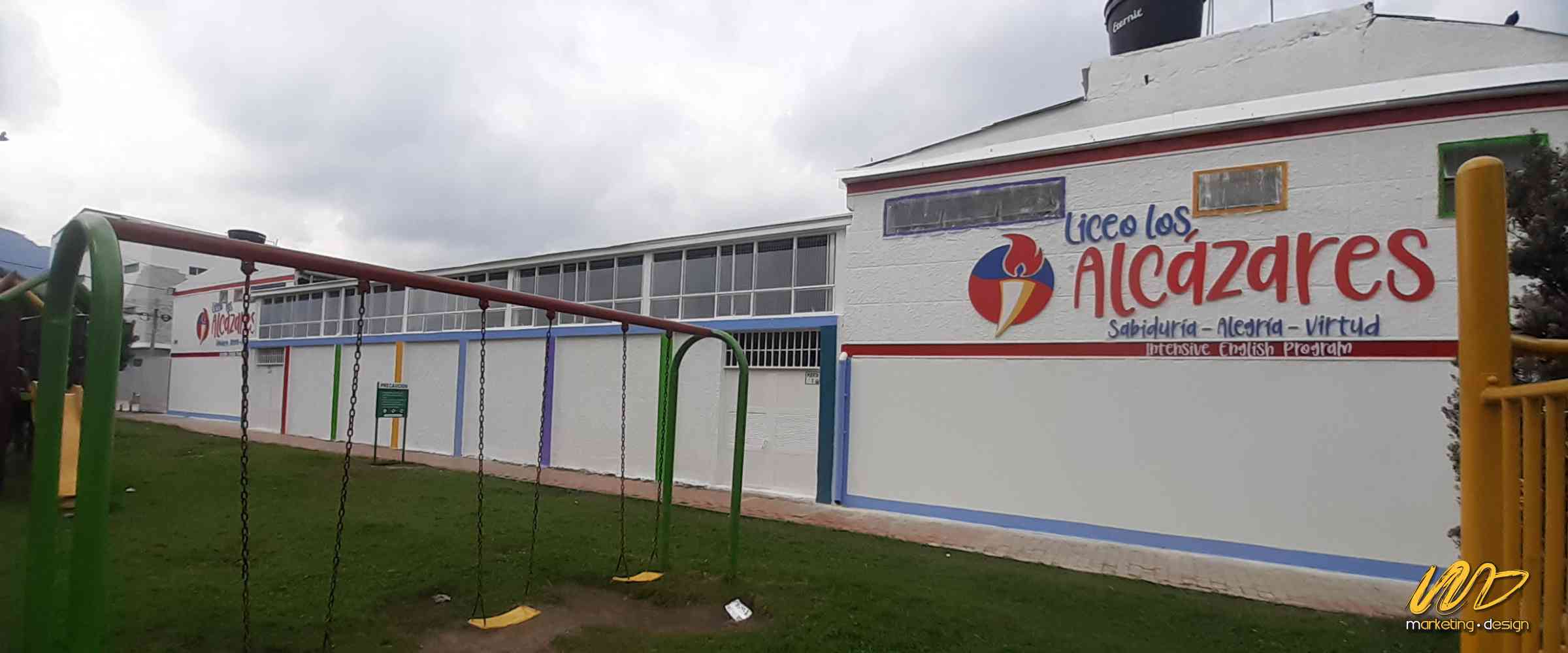 Banner Mk Design 2216