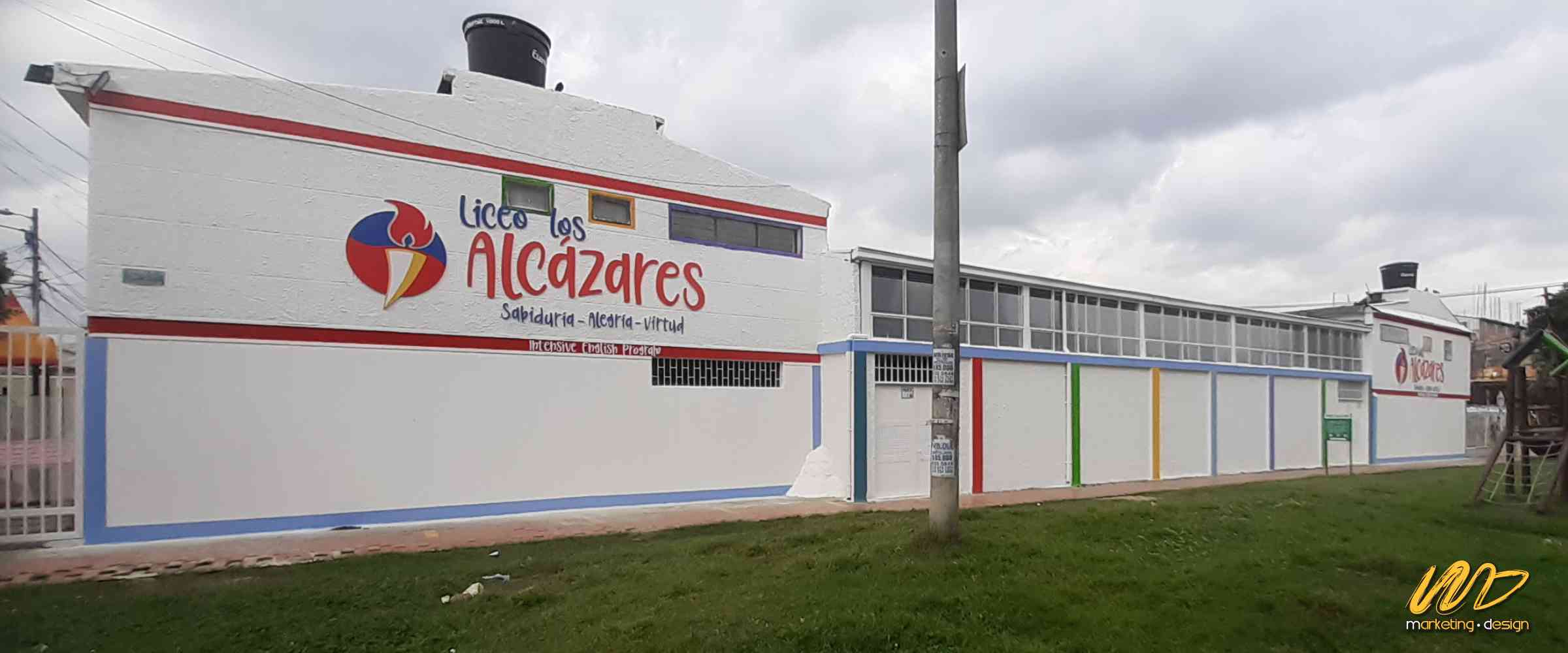 Banner Mk Design 2217