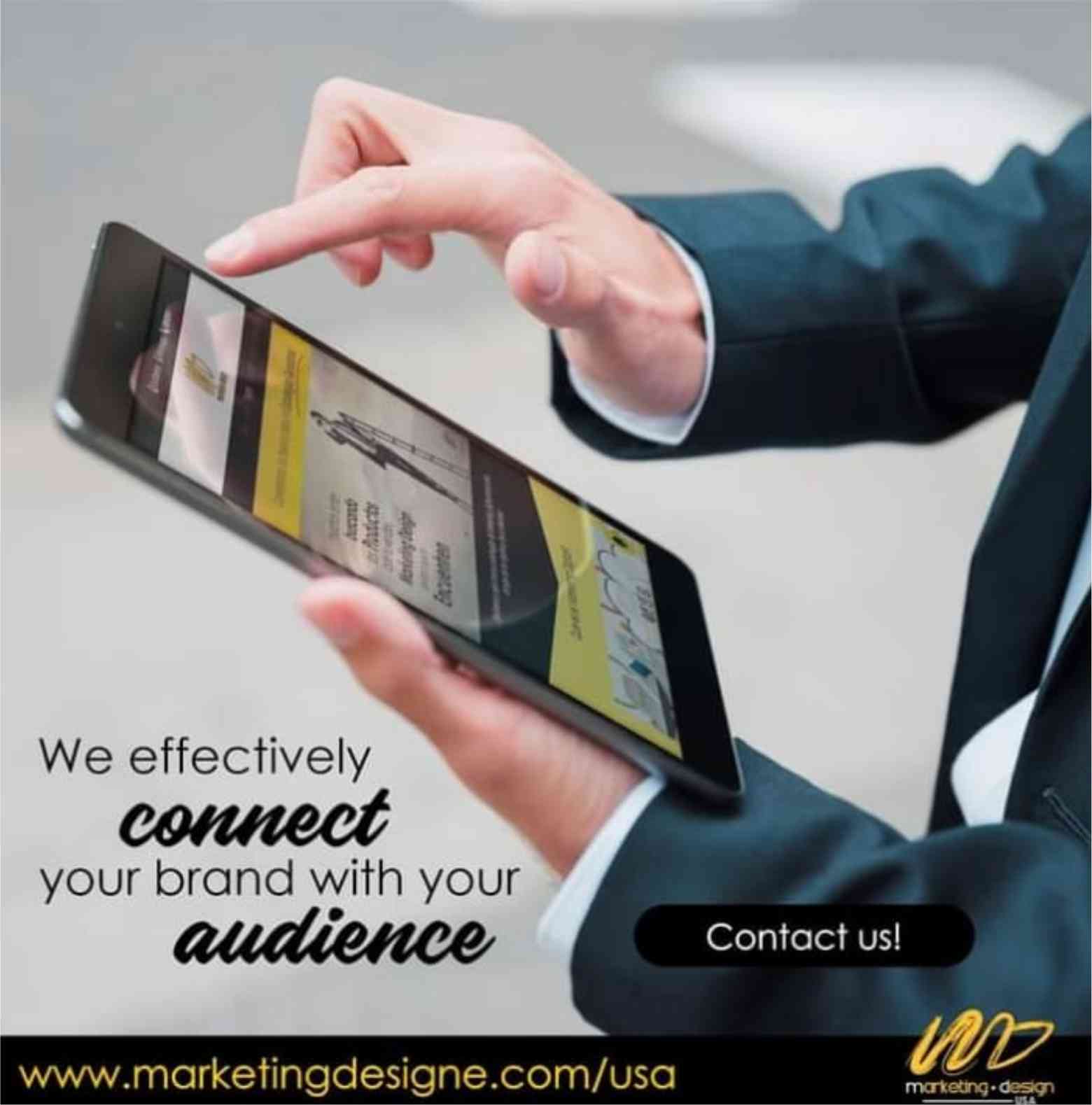 Clientes Mk Digital Marketing Design 2301