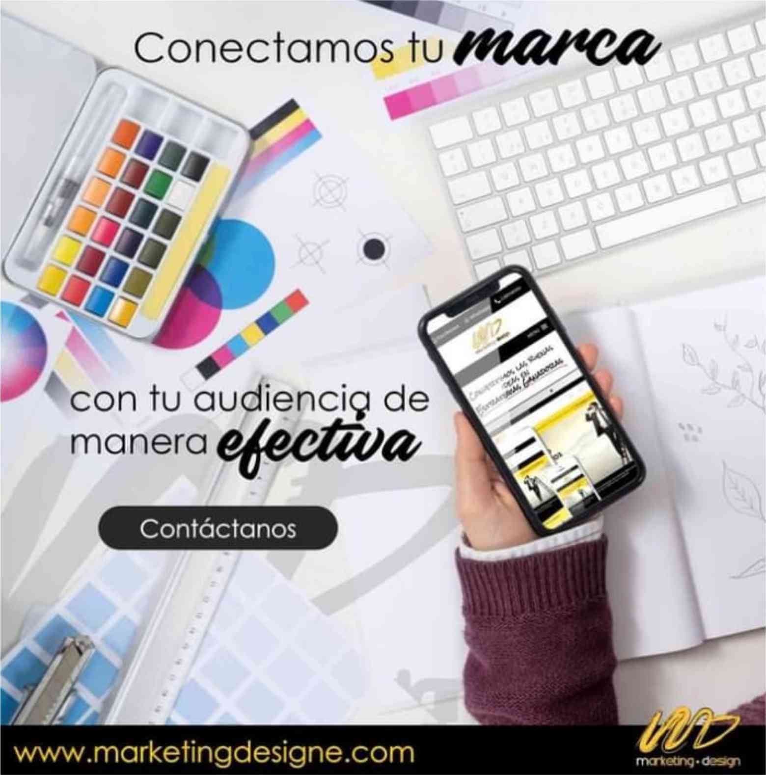 Clientes Mk Digital Marketing Design 2312
