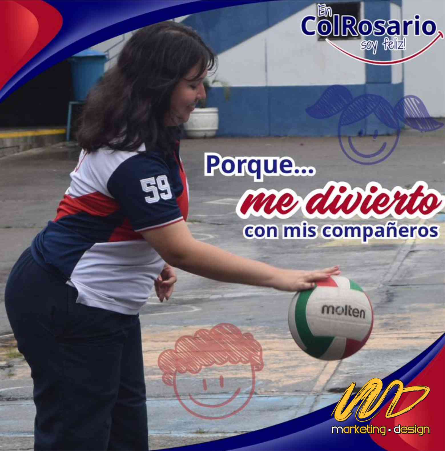 Clientes Mk Digital Marketing Design 2352