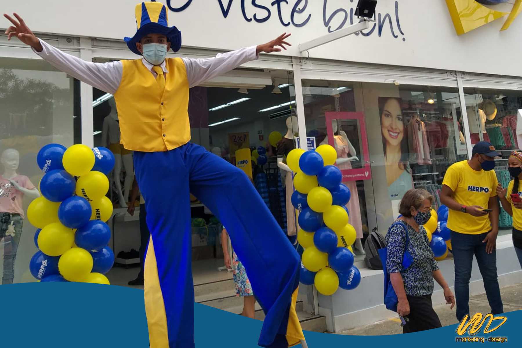 BTL Marketing Design 2402