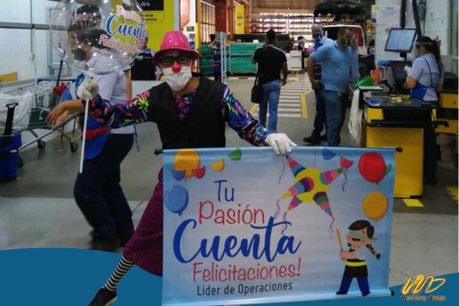 BTL Marketing Design 2403