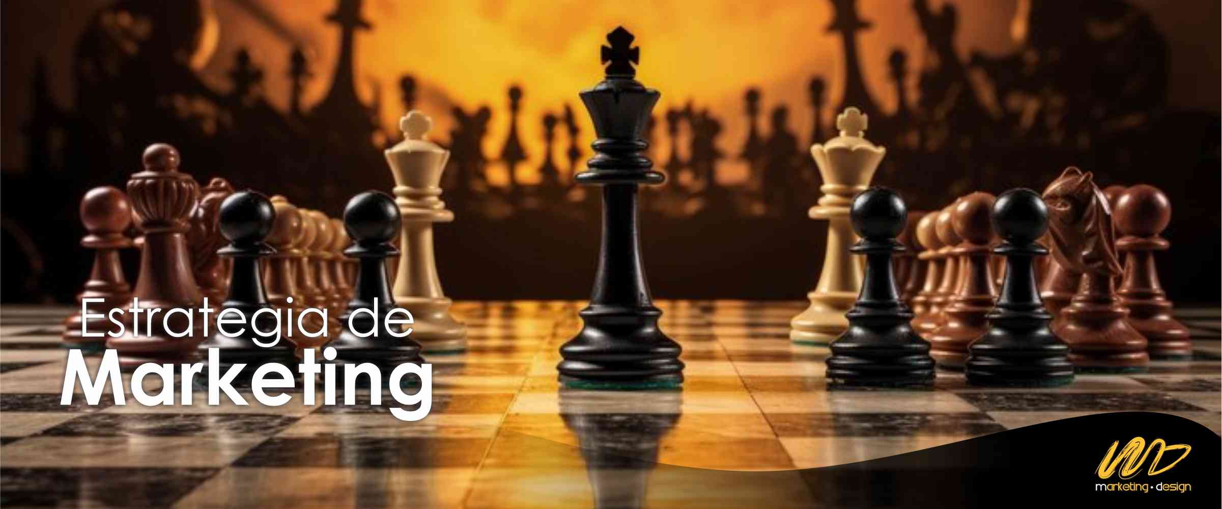 Estrategia de Marketing