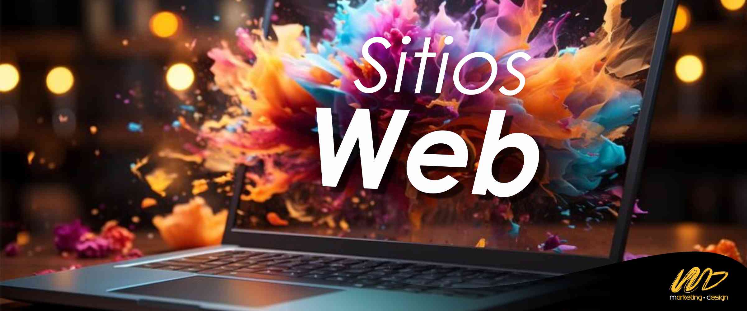 Sitios Web