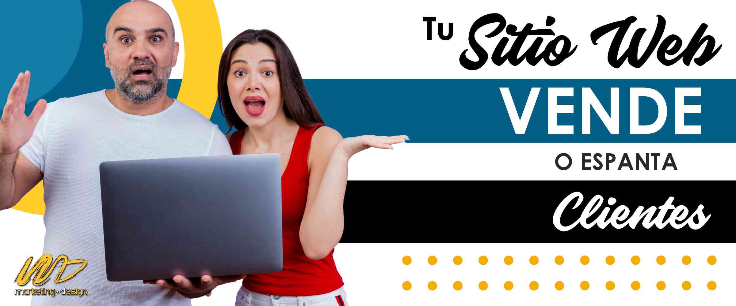 Banner Mk Design 2601